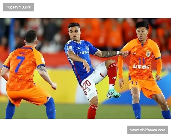 山东泰山克雷桑豪取8球领跑亚冠射手榜 引领亚洲足坛风云