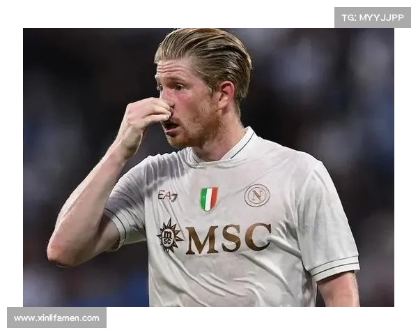 德布劳内凭借战术智慧与全面贡献成为曼城核心驱动力