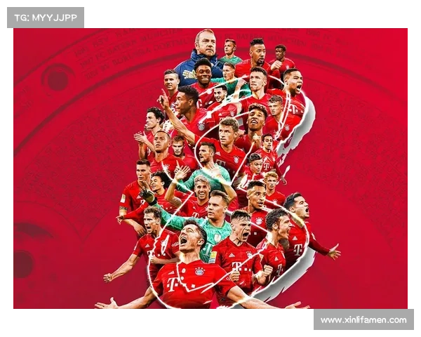 德甲新竞争格局挑战拜仁霸权的崛起球队与未来走势