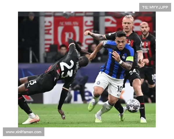 意大利杯14决赛回顾:AC米兰勇夺胜利的精彩战役与历史意义