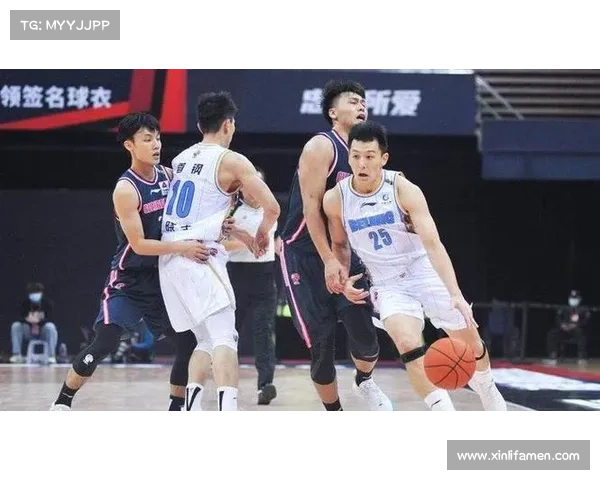 战术创新如何改变CBA球队竞争格局与发展趋势分析